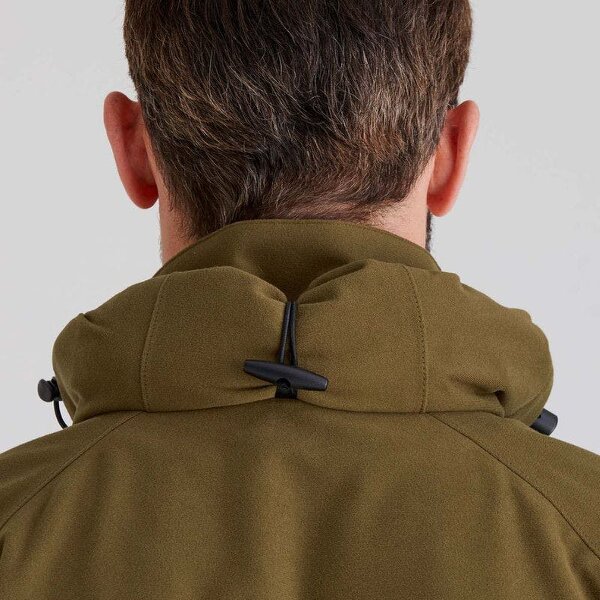 Ridgeline Mens Monsoon Classic Smock