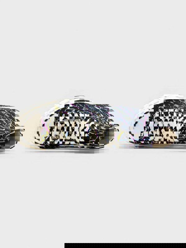 Converse Chuck 70 High Paint Splatter Black