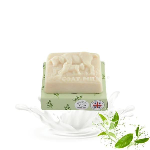 Shampoo bar