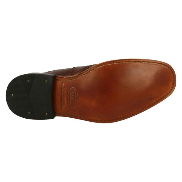 Catesby Mens Catesby Ankle Boots MCATESCW158T