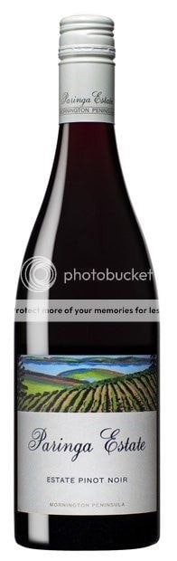 Paringa Estate, Estate Series, Mornington Peninsula, Pinot Noir 2019 75cl