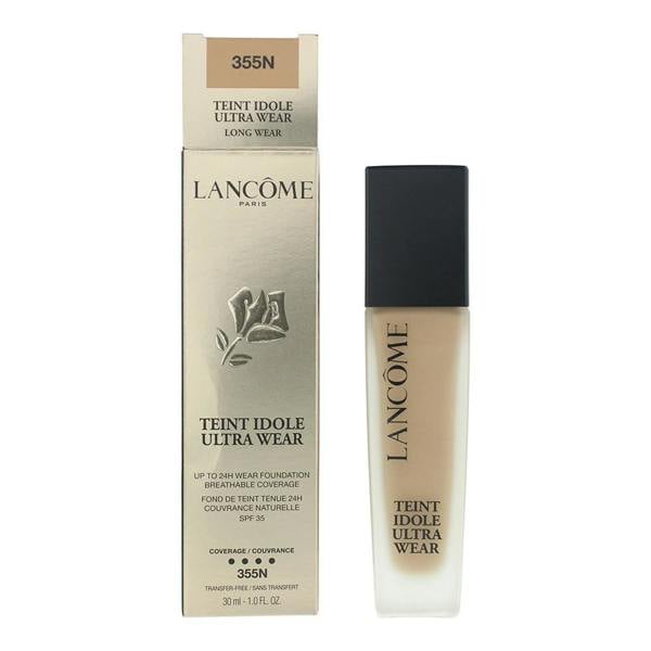 Teint Idole Lancôme Teint Idole Ultra Wear 355N Foundation 30ml