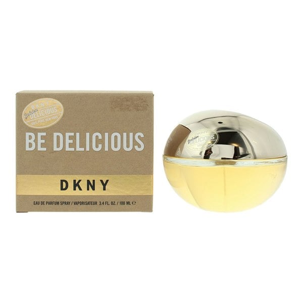 DKNY Golden Delicious for Her Eau de Parfum - 100ml