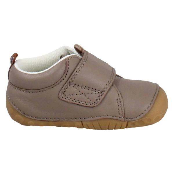 Start-rite Boys Startrite Pre Walker Cruiser T Bar Shoes Bear Hug