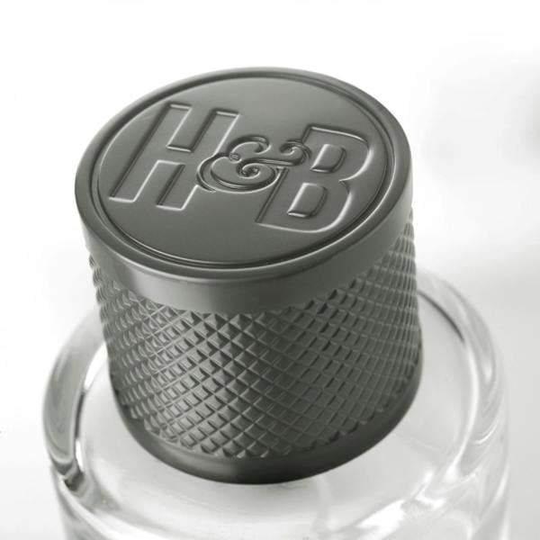 Hawkins & Brimble Eau De Toilette 50 ml