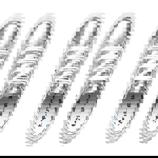 Superga Childrens/Kids 2750 Cotmetu Trainers - Silver - 