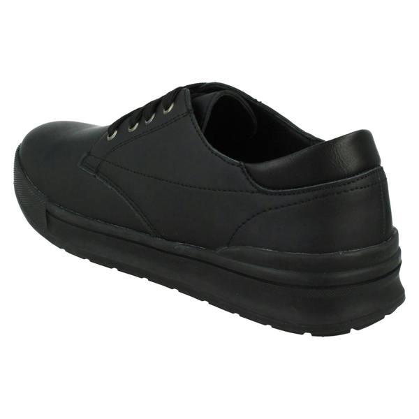 Thomas Blunt Mens Thomas Blunt Lace Up Casual Shoes Pumps A2216