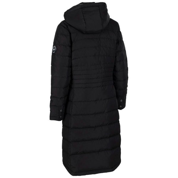 Trespass Women's Bitsy Down Jacket - Black