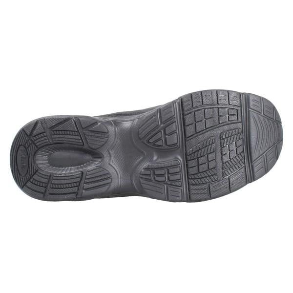 Clarks Kids Clarks Sporty Trainers Crafton Move K