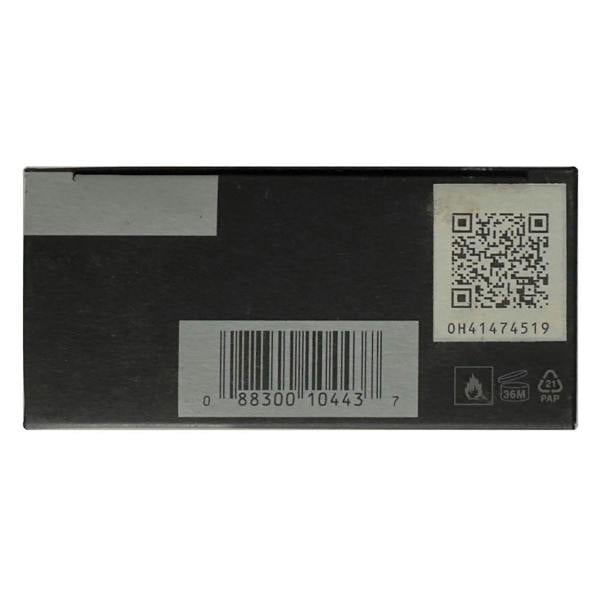 Calvin Klein cKbe Eau de Toilette 200ml Spray