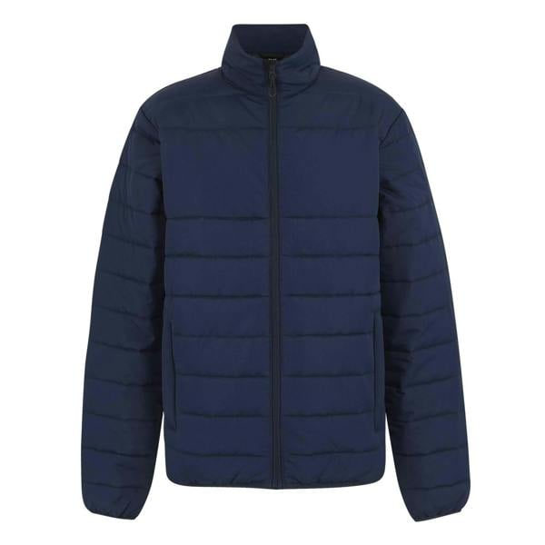 Regatta Professional Mens Thermal Jacket - Navy - 