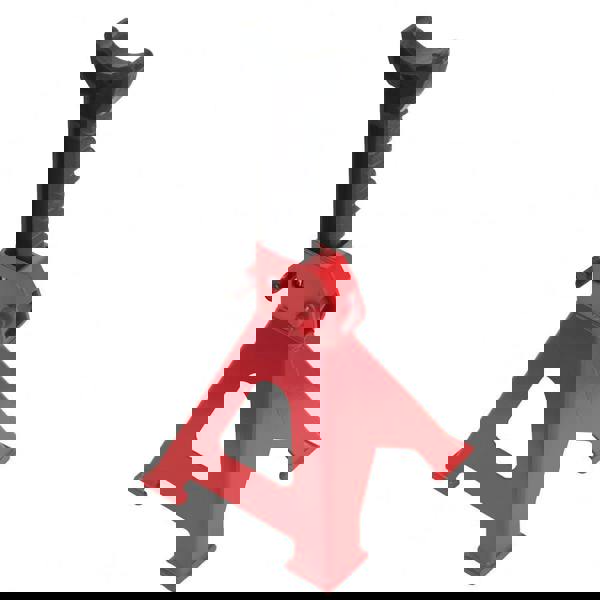 Heavy Duty Axle Jack Stands 12T (Garage Car Caravan Vehicle Mechanic)