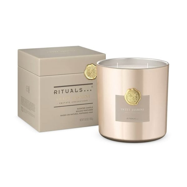 Rituals Luxury Scented Candle 1000g