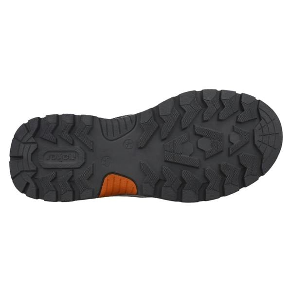 Rieker Mens Rieker Ready2Go Casual Slip On Summer Trainers, B8350