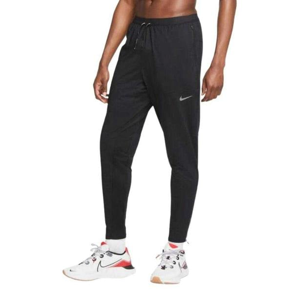 Nike Mens Tapered Joggers - Black - 