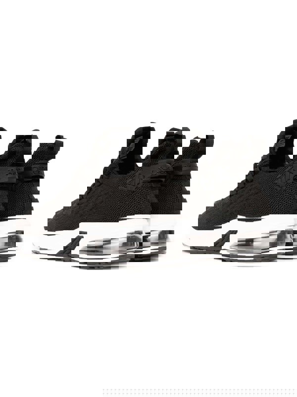 Crosshatch Armilla Trainers Black