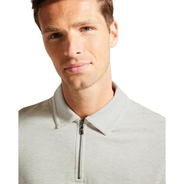 Ted Baker MMB KARPOL LS Regular Soft Touch Polo 2