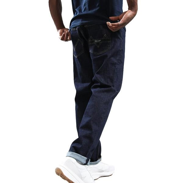 Marshall Artist Marshall Fit Denim Jeans Indigo Rinse