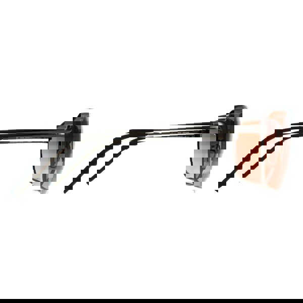 Serengeti Sunglasses Shelton SS547003 Shiny Dark Gunmetal Mineral Polarized Drivers Gradient