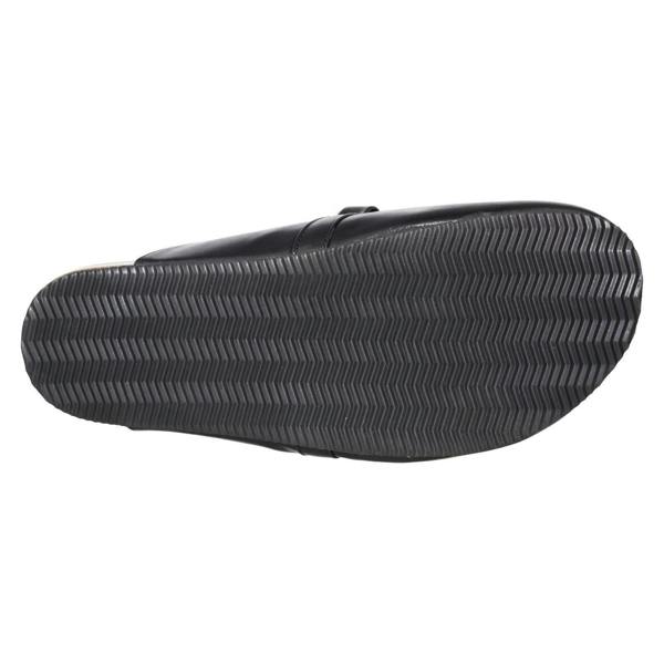 Spot On Ladies Spot On Flat Sliders F80541