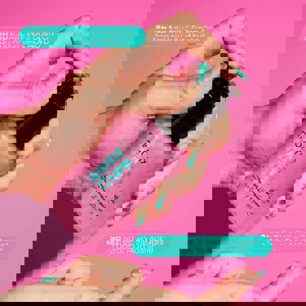 Matrix Instacure Build-A-Bond Billion Bond Oil 30 ml