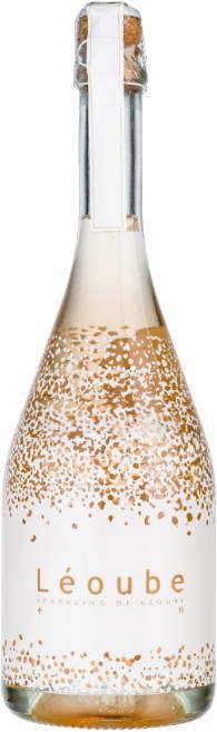 Chateau Leoube Chateau Leoube Brut Sparkling Organic 75cl NV