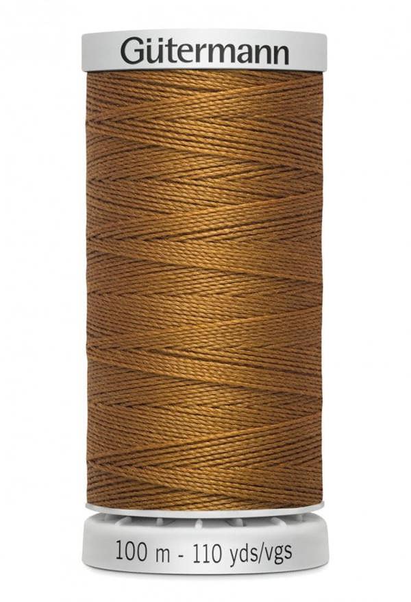 Gutermann Extra Upholstery Thread 100m Polyester Thread Suitable For Dressmaking