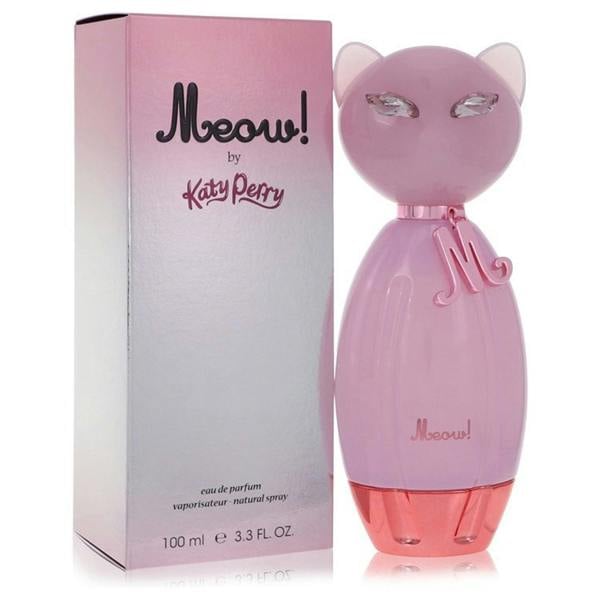 Katy Perry Meow Eau De Parfum 100 ml
