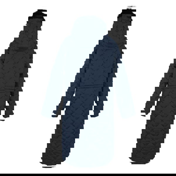 Regatta Womens Freyla Padded Jacket - Navy