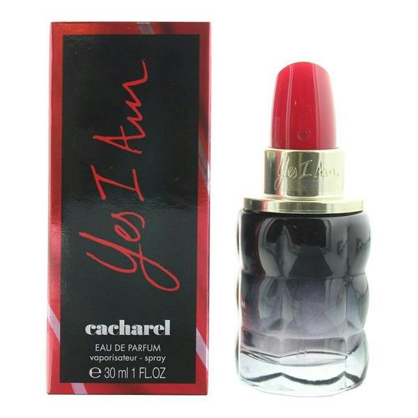Cacharel Yes I Am 30ml Eau De Parfum EDP Spray For Her