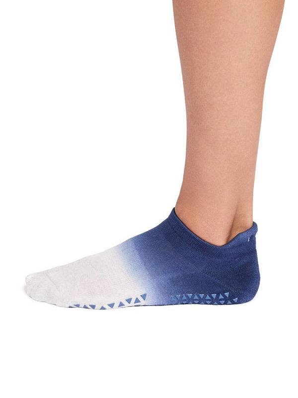 Tavi Savvy Grip Yoga Socks