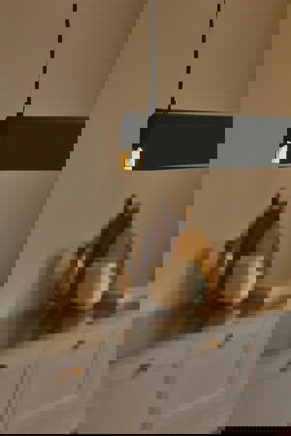 Nordlux Beau 100 | Pendant | Black