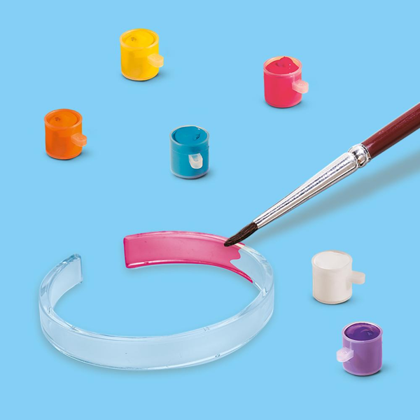SES Creative Diamanzo rings and bracelets