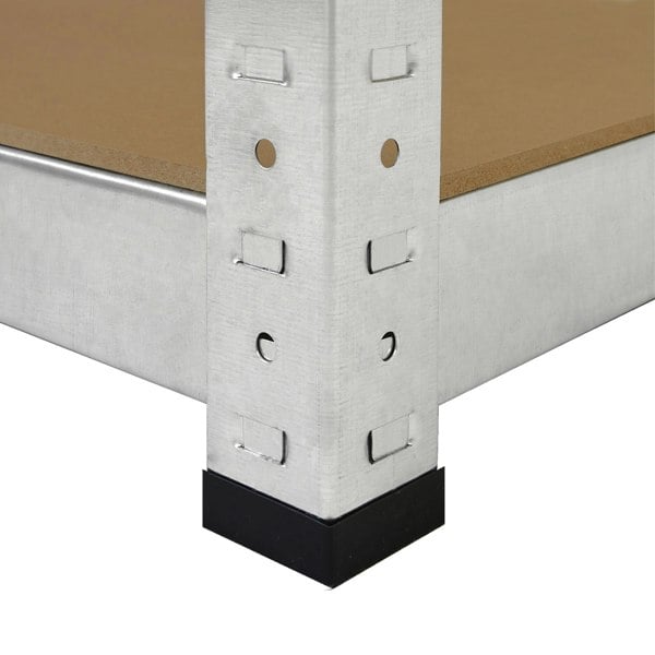 Monster Racking 3 x E-Rax Galvanised Racking Units