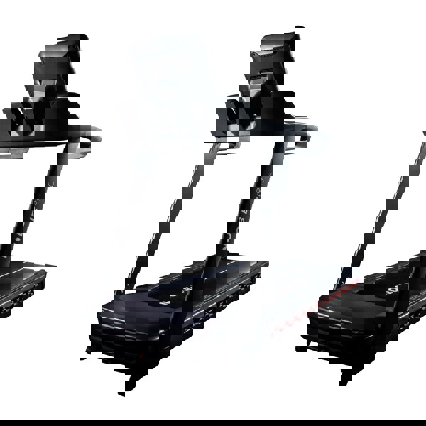 NoblePro Elite E10i Treadmill