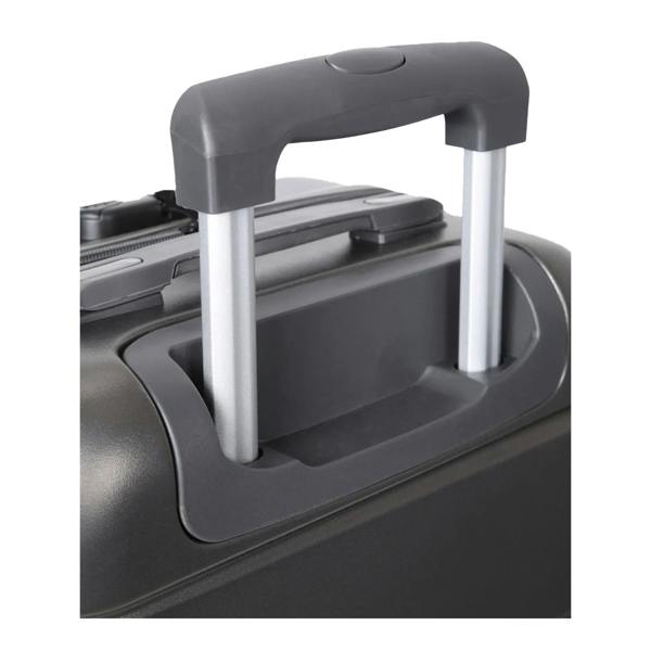 Animal Travel 80L Suitcase - Grey - 