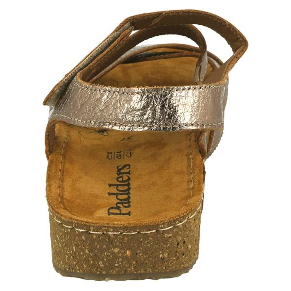 Padders Ladies Padders Casual Sandals Marina