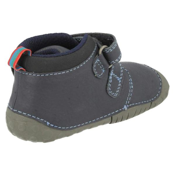 Start-rite Boys Startrite Pre-Walkers Boots Noah
