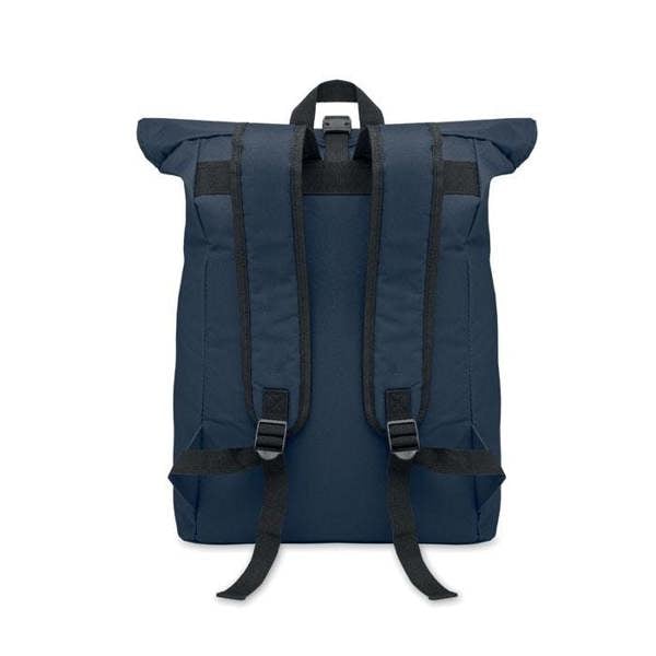 MidOcean Irea Backpack - Blue - 