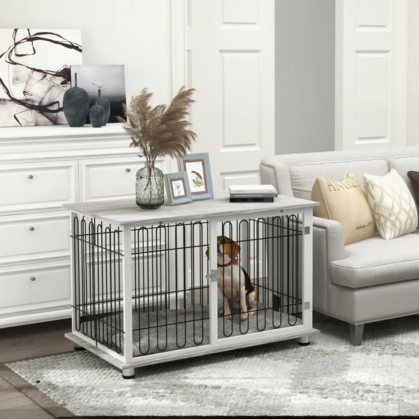 Dog Crate Furniture