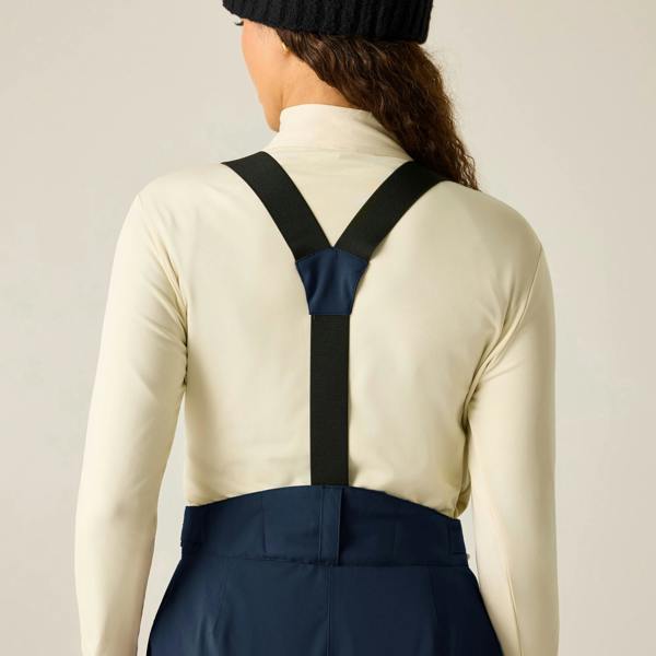 Dare 2B Womens/Ladies Effused III Ski Trousers - Navy - 