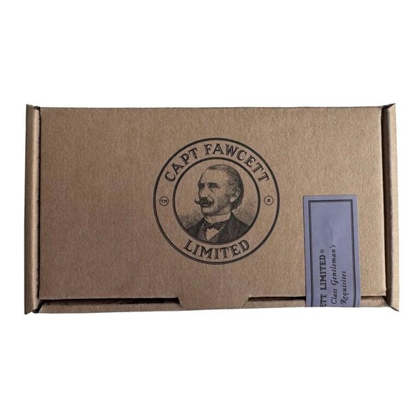 Captain Fawcett's Captain Fawcett Wild Boar Moustache Brush