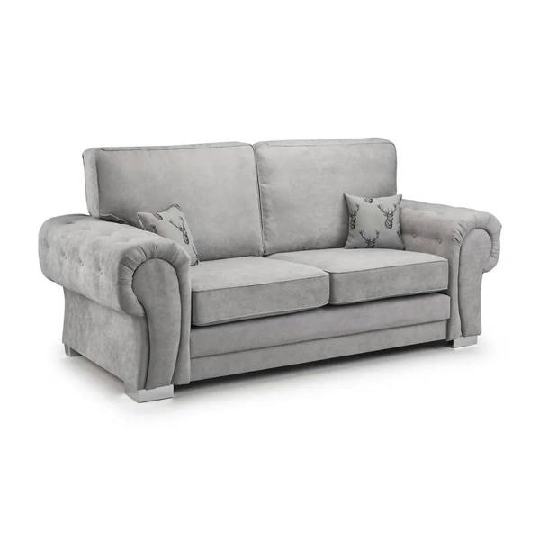 Sofa Scene Verona Full Back Living Room Furniture Range