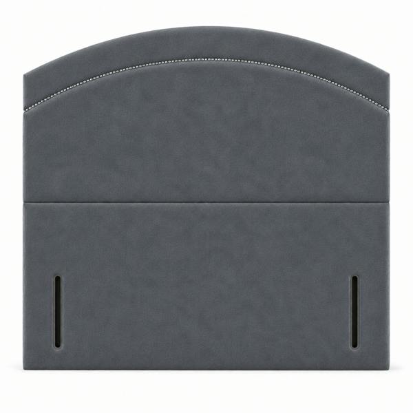 Great British Beds Oval Headboard