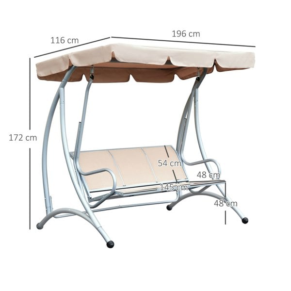 Swing Bench