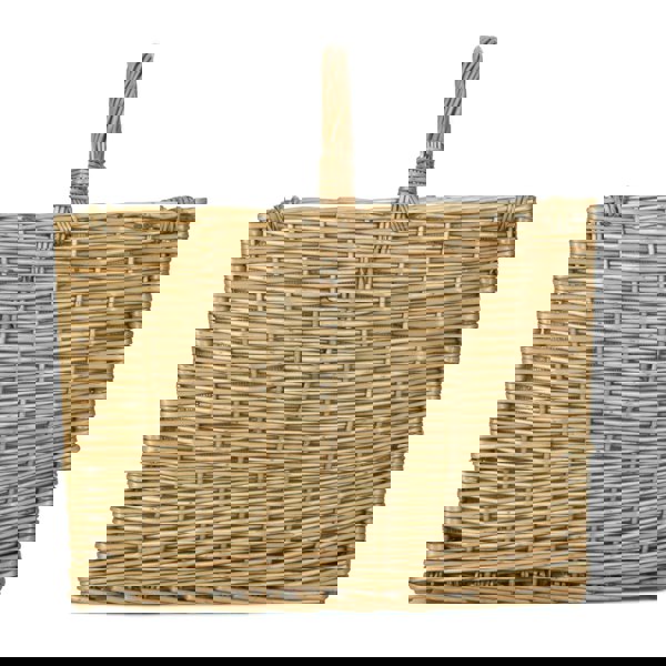 Fireside Log Basket