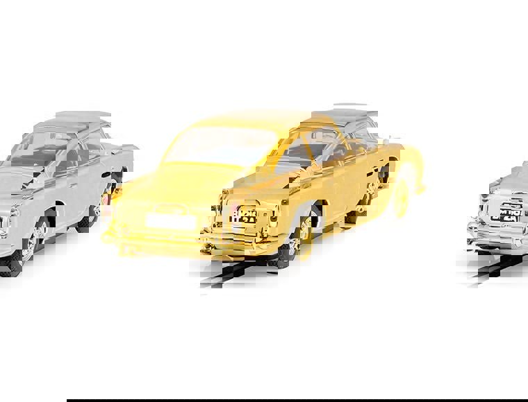 Scalextric James Bond 007 Aston Martin DB5 Goldfinger 60th Anniversary Gold Edition 1:32 Scalextric C4550A