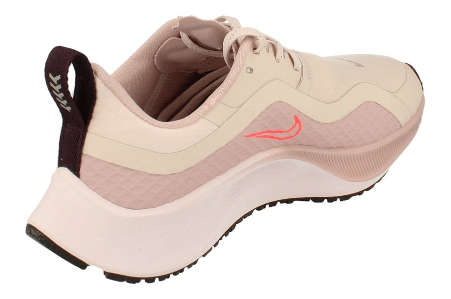 Nike Womens Air Zoom Pegasus 37 Shield Cq8639  600 - Barely Rose Flash Crimson 600 - Photo 2