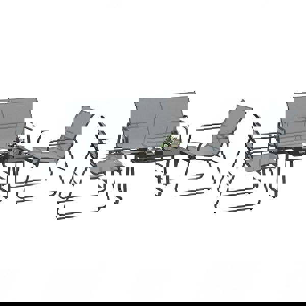 Garden Sofa Set