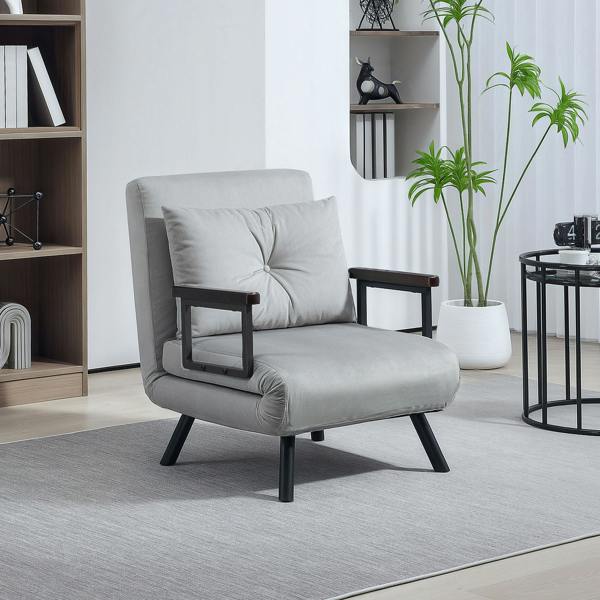 Chair Bed